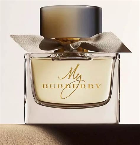 best burberry perfume for women|what does Burberry smell like.